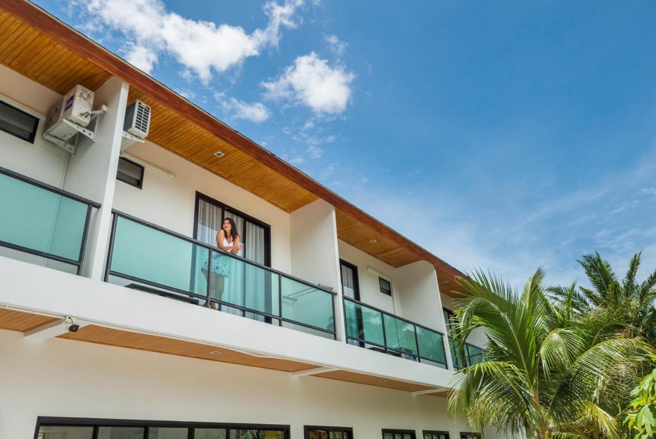 Amadha Villas Retreat - Free Tuk-Tuk Service To The Beach Ao Nang Εξωτερικό φωτογραφία